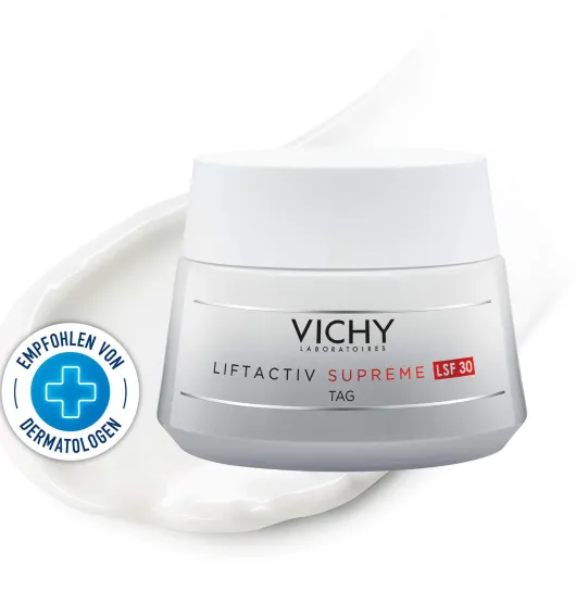 Vichy Liftactiv Supreme Tag LSF 30 50 ml Creme