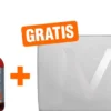 Vichy Liftactiv Vitamin C Serum 20 ml + gratis Kosmetiktasche