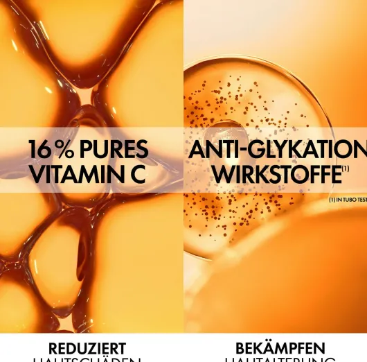 Vichy Liftactiv Vitamin C Serum 20 ml