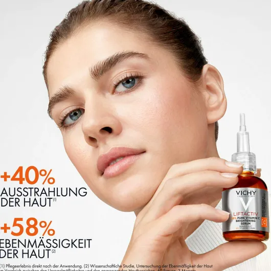 Vichy Liftactiv Vitamin C Serum 20 ml