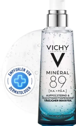 Vichy Mineral 89 Elixier 75 ml