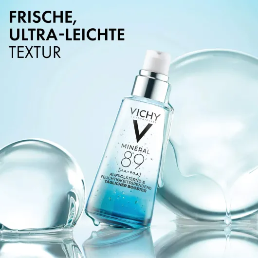 Vichy Mineral 89 Elixier 75 ml