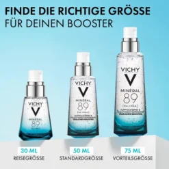 Vichy Mineral 89 Elixier 75 ml