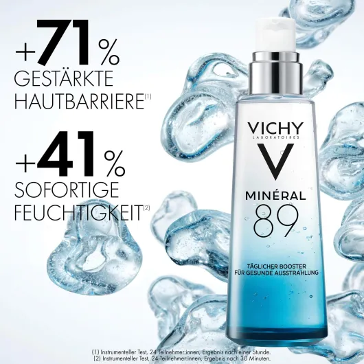 Vichy Mineral 89 Elixier 75 ml