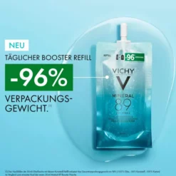 Vichy Mineral 89 Elixier 50 ml