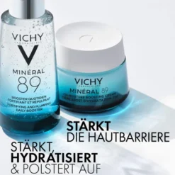 Vichy Mineral 89 Elixier 50 ml