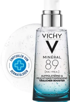 Vichy Mineral 89 Elixier 50 ml