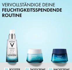 Vichy Mineral 89 Elixier 30 ml
