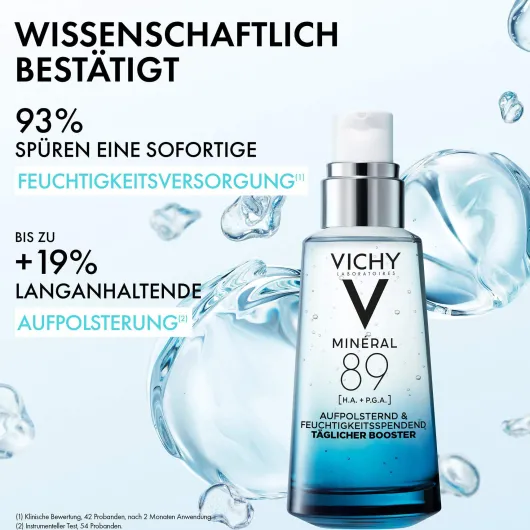 Vichy Mineral 89 Elixier 30 ml