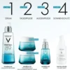 Vichy Mineral 89 Elixier 75 ml + gratis Kosmetiktasche 1 Stück