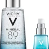 Vichy Mineral 89 Elixier 50 ml + Mineral 89 Auge 15 ml