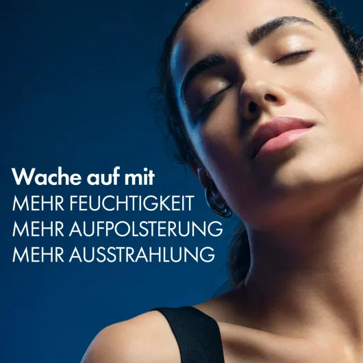 Vichy Mineral 89 Nachtcreme 50 ml