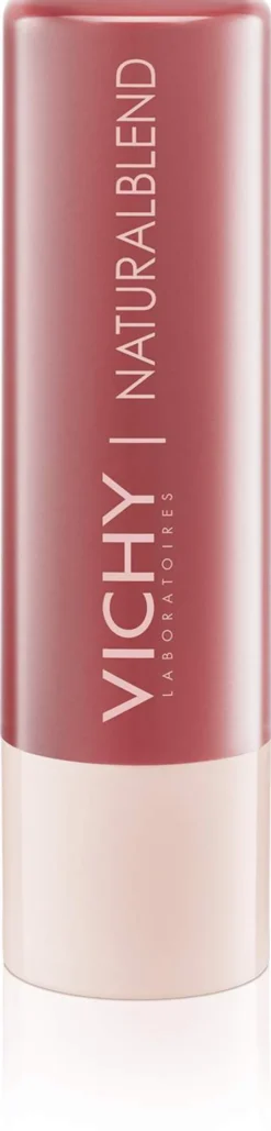 Vichy Naturalblend Getönter Lippenbalsam Nude 4,5 G