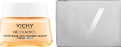 Vichy Neovadiol Anti-Pigment Creme LSF50 50 ml + gratis Kosmetiktasche