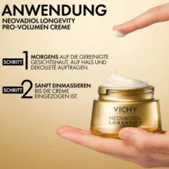 Vichy Neovadiol Longevity Pro Volumen 50 ml Creme