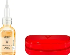 Vichy Neovadiol Meno 5 BI-Serum 30 ml + gratis Kosmetiktasche 1 Stück