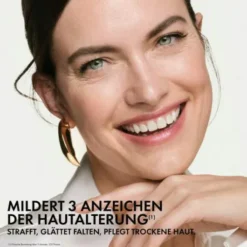 Vichy Neovadiol Nachtpflege nach den Wechseljahren 50 ml Creme