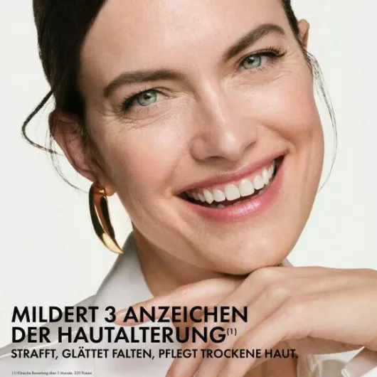Vichy Neovadiol Nachtpflege nach den Wechseljahren 50 ml Creme