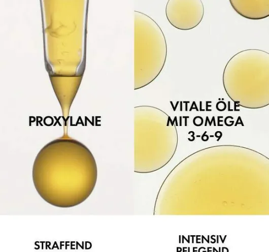 Vichy Neovadiol Nachtpflege nach den Wechseljahren 50 ml Creme