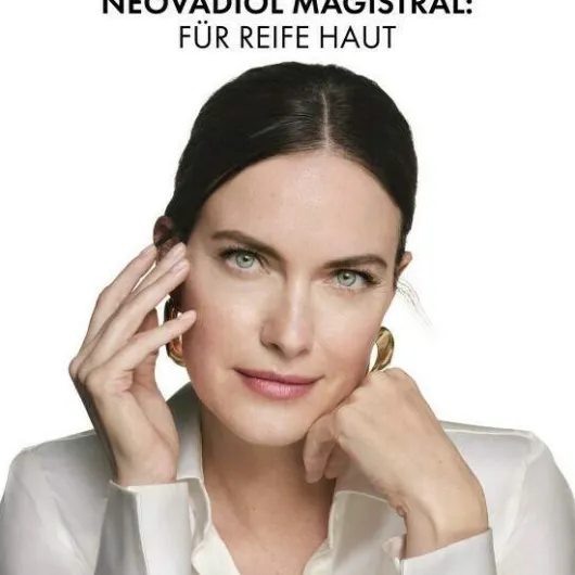 Vichy Neovadiol Nachtpflege nach den Wechseljahren 50 ml Creme