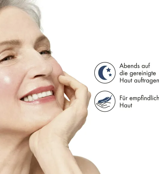 Vichy Neovadiol Rose Platinium Nachtcreme 50 ml