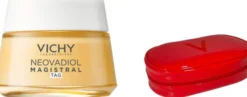 Vichy Neovadiol Tagespflege nach den Wechseljahren 50 ml Creme + gratis Kosmetiktasche 1 Stück