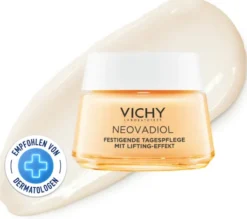 Vichy Neovadiol Tag Normale Haut in den Wechseljahren 50 ml Creme