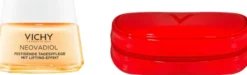 Vichy Neovadiol Tag Normale Haut in den Wechseljahren 50 ml + gratis Kosmetiktasche 1 Stück