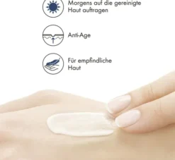 Vichy Neovadiol Tag Trockene Haut in den Wechseljahren 50 ml Creme