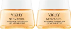 Vichy Neovadiol Tag Trockene Haut in den Wechseljahren 2 x 50 ml Creme