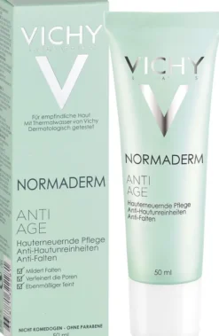 Vichy Normaderm Anti-Age 50 ml Creme