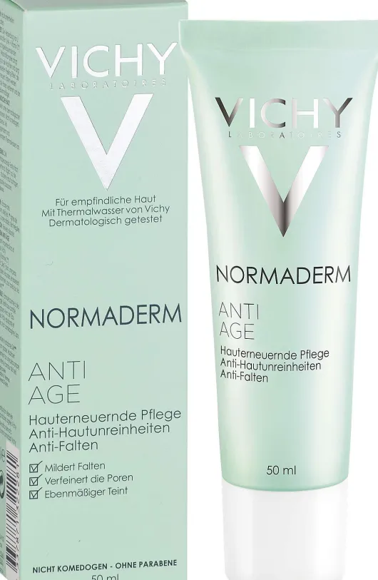 Vichy Normaderm Anti-Age 50 ml Creme