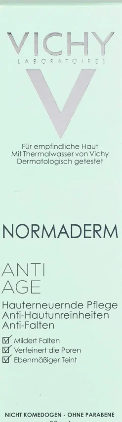 Vichy Normaderm Anti-Age 50 ml Creme