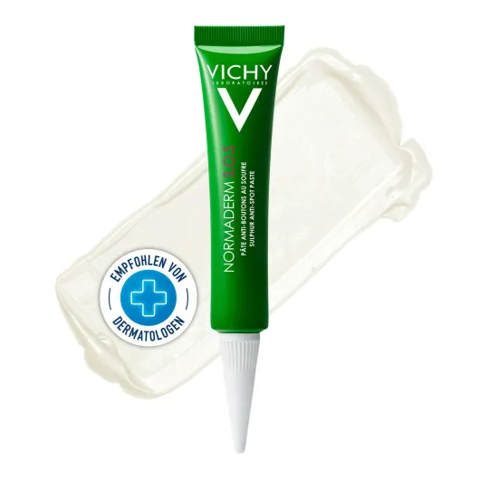 Vichy Normaderm Anti-Pickel Sulfur Paste 20 ml