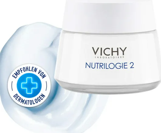 Vichy Nutrilogie 2 50 ml