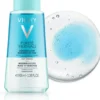 Vichy Purete Thermale Augen Make Up Entferner Wasserfest 100 ml