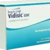 Vidisic Edo 60 X 0.6 ml Augengel