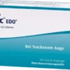 Vidisic Edo 30 X 0.6 ml Augengel