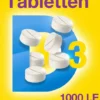 Vigantol 1.000 I.E. Vitamin D3 50 Tabletten