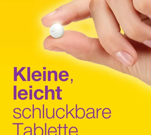 Vigantol 1.000 I.E. Vitamin D3 50 Tabletten