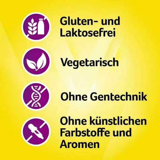 Vigantolvit 2000 I.E. Vitamin D3 60 Brausetabletten
