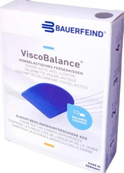 Viscobalance 5 mm Gr.4
