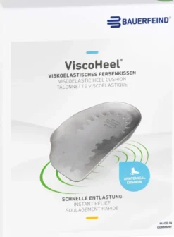 Viscoheel Fersenkissen Gr.3