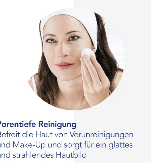 Viscontour Clean Reinigungsmilch 200 ml