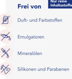 Viscontour Nachtcreme Mit Hyaluron 50 ml