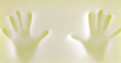 Visco-Soft-Matratzentopper 140 x 200 x 3,5 cm