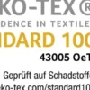 Visco-Soft-Matratzentopper 90 x 200 x 3,5 cm