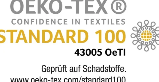 Visco-Soft-Matratzentopper 90 x 200 x 3,5 cm