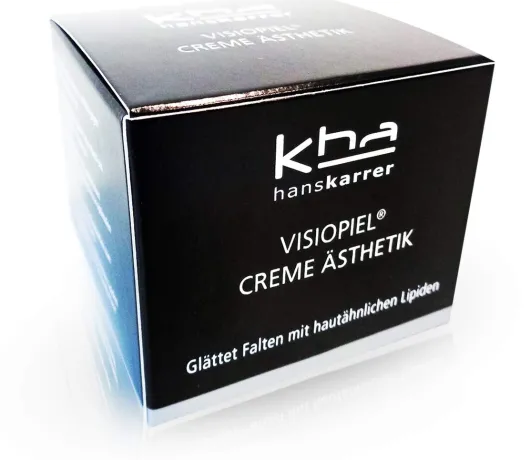 Visiopiel Creme Ästhetik 50 G Creme