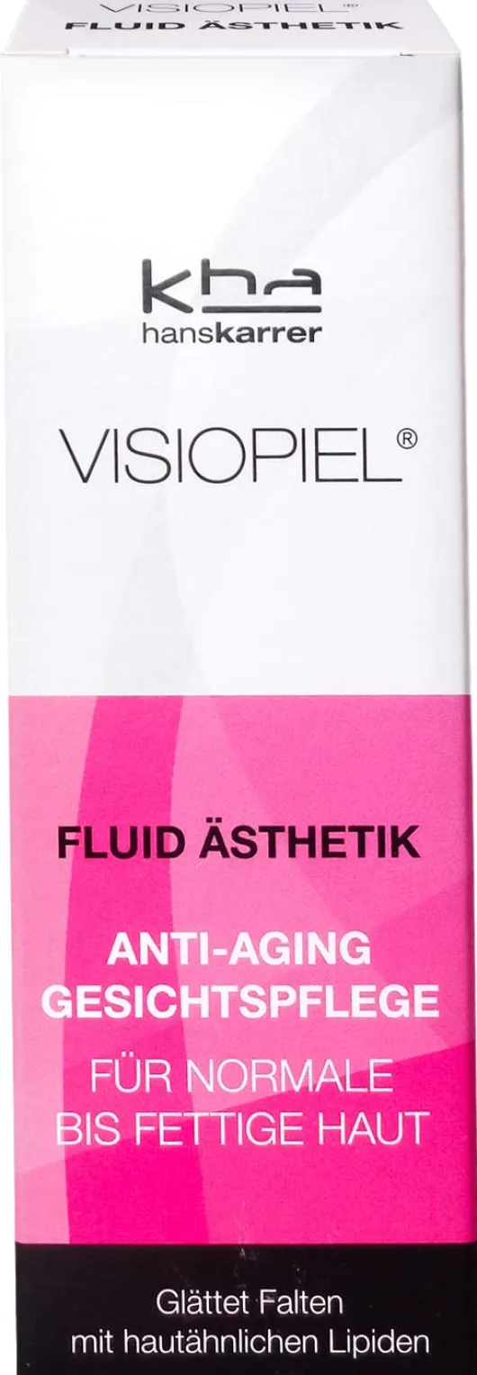 Visiopiel Fluid Ästhetik 50 ml